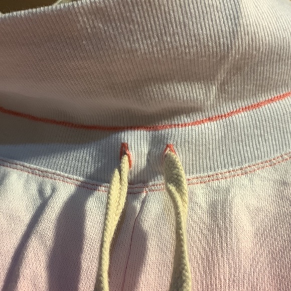 Pink ombré Mambo Australia joggers. -large - Picture 3 of 9